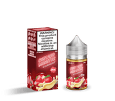 Monster Vape Labs Juice Custard Monster Salts Strawberry Custard 30ml Nic Salt Vape Juice